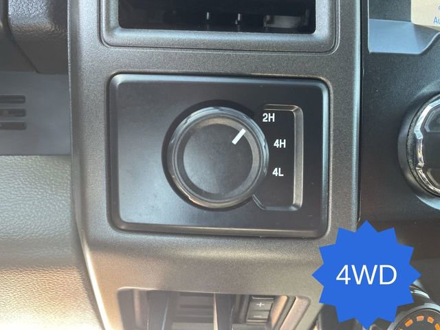 Used 2022 Ford F250 XL w/ Power Equipment Group image 17