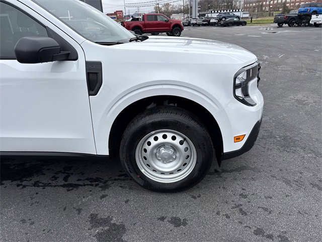 New 2025 Ford Maverick XL w/ Equipment Group 101A image 2