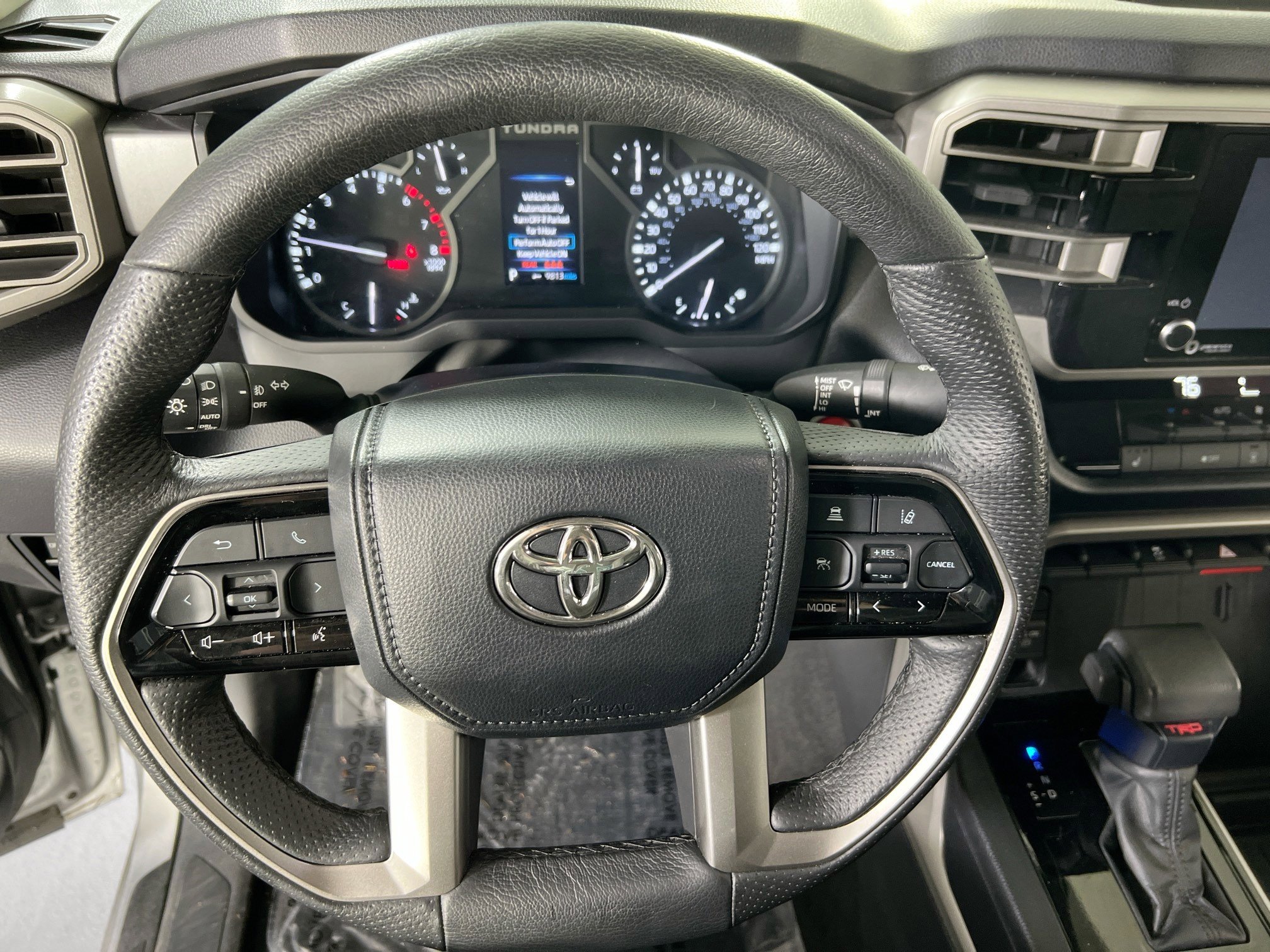 Used 2023 Toyota Tundra SR5 image 11
