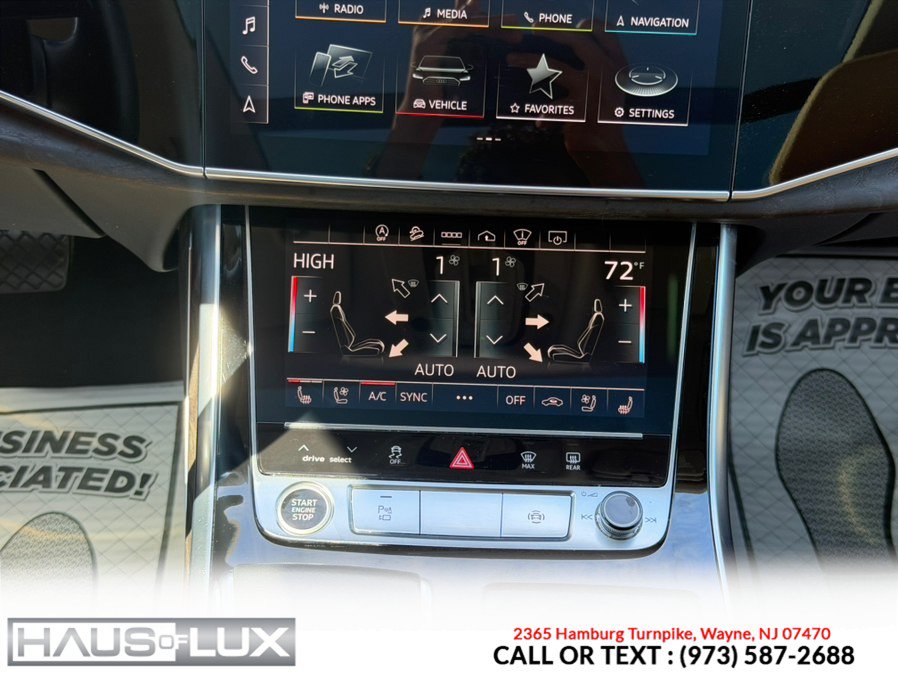 Used 2021 Audi Q7 3.0T Prestige AWD/4WD image 25