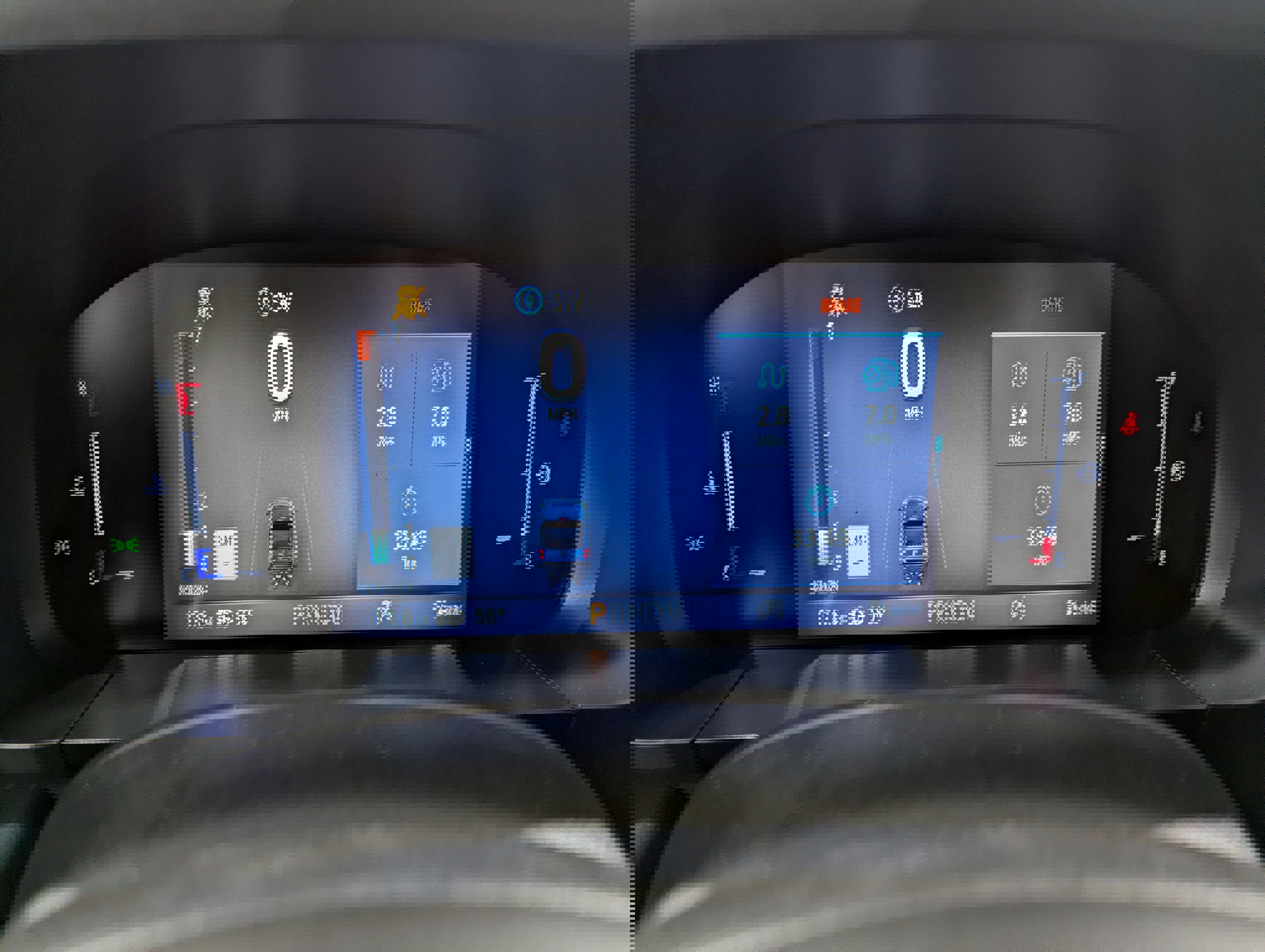 New 2026 Ford Maverick Tremor image 17