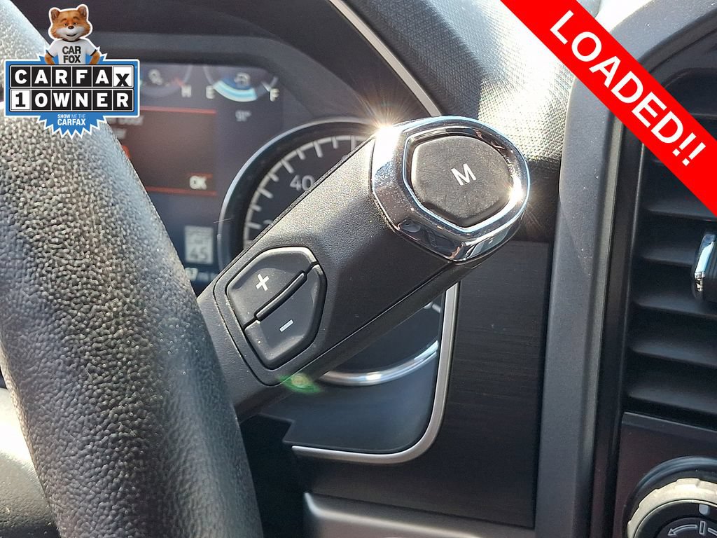 Used 2022 Ford F150 XLT w/ Equipment Group 302A High AWD/4WD image 14