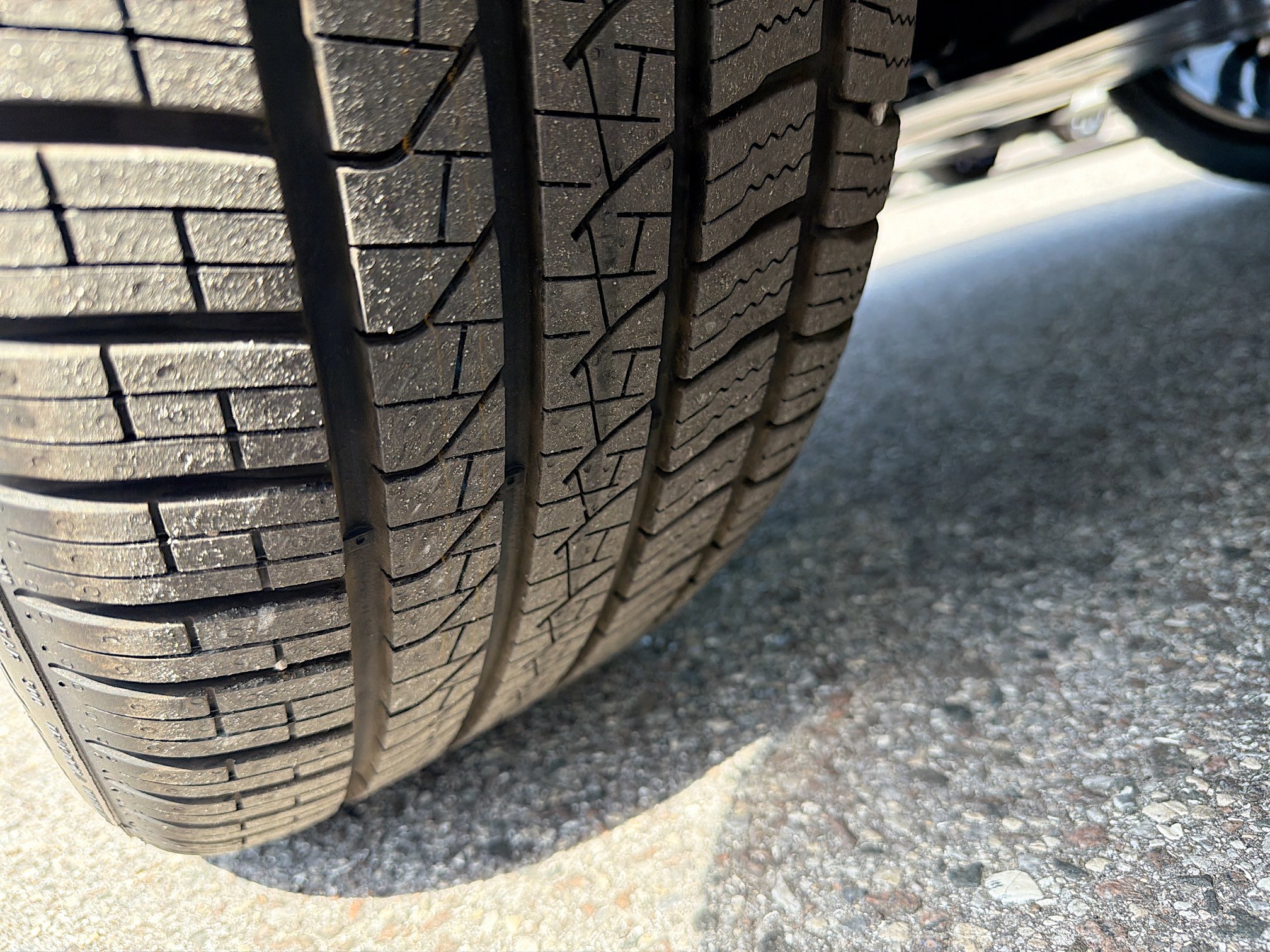 New 2026 Land Rover Range Rover Velar Dynamic SE image 41