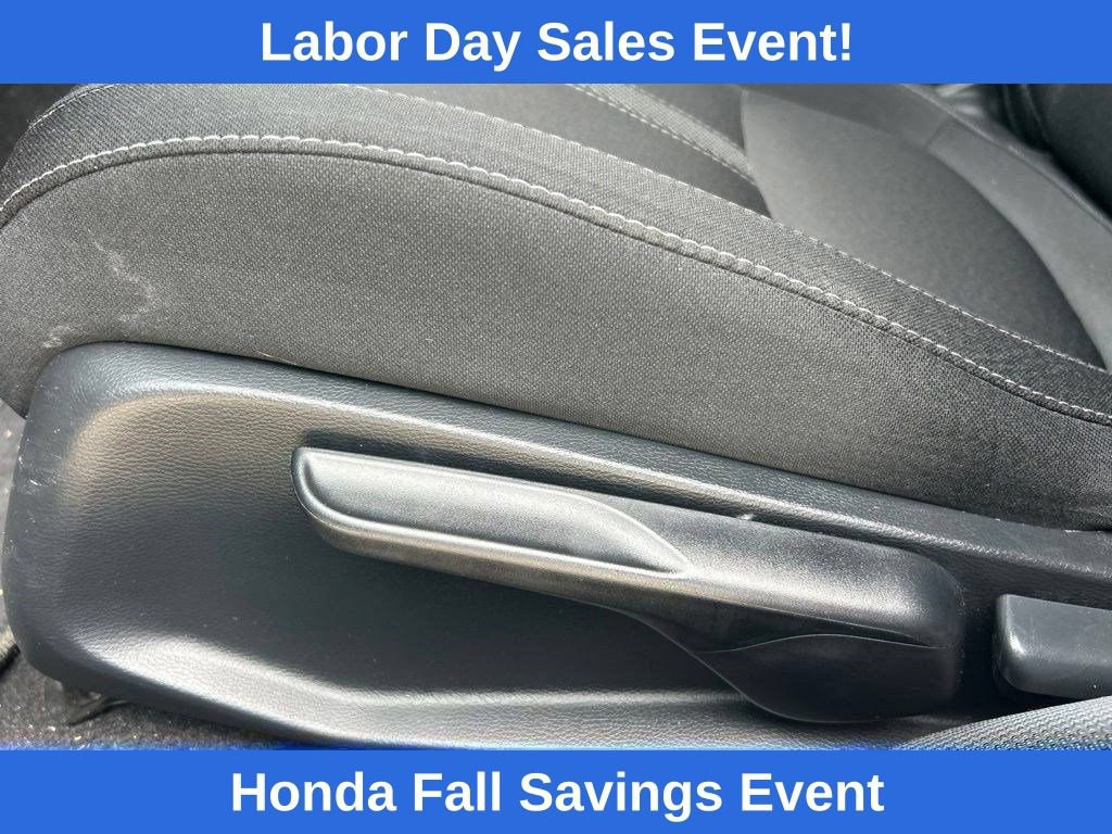 Used 2017 Honda Civic EX image 20