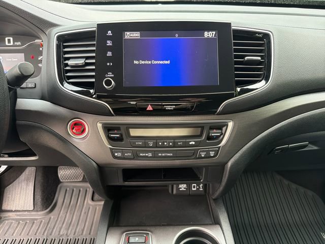 Used 2023 Honda Ridgeline Sport image 21