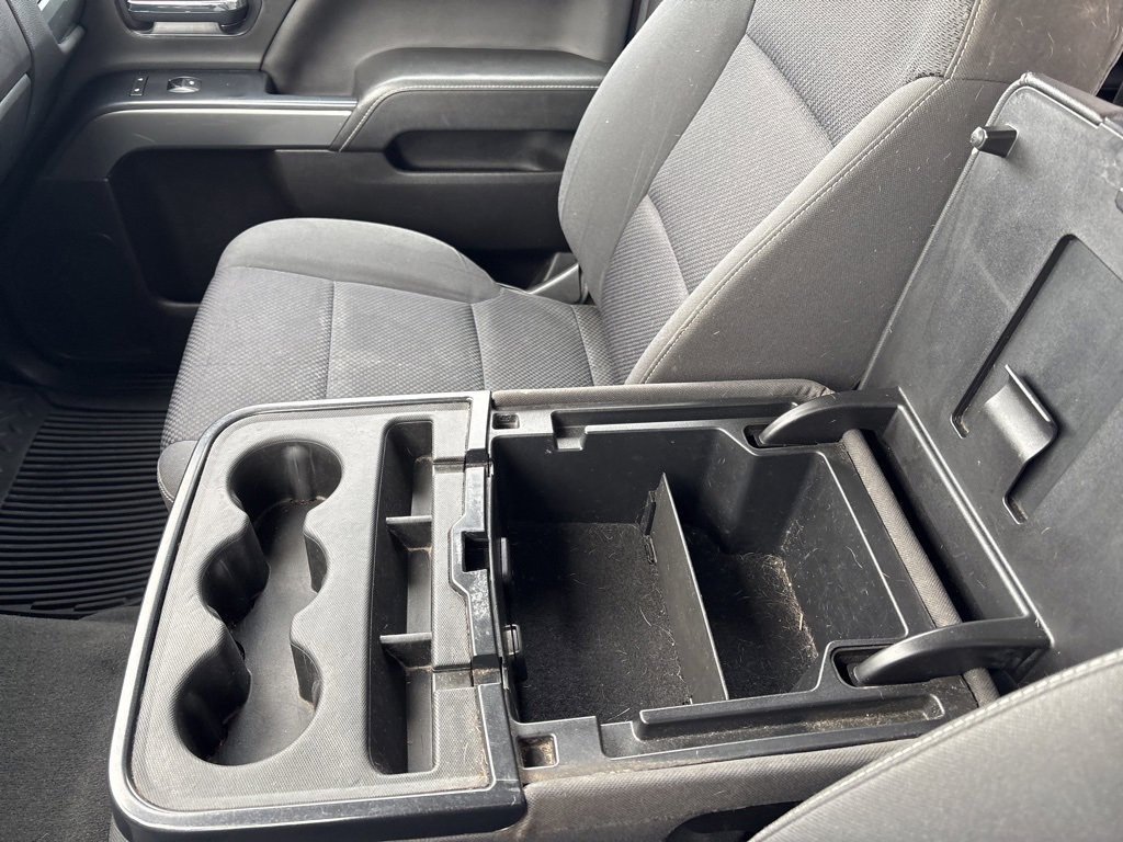 Used 2019 Chevrolet Silverado 1500 LT image 22