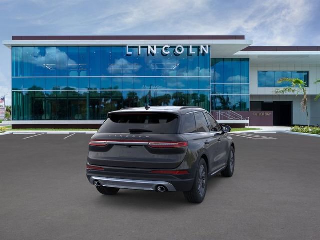 New 2026 Lincoln Corsair Premiere FWD image 8
