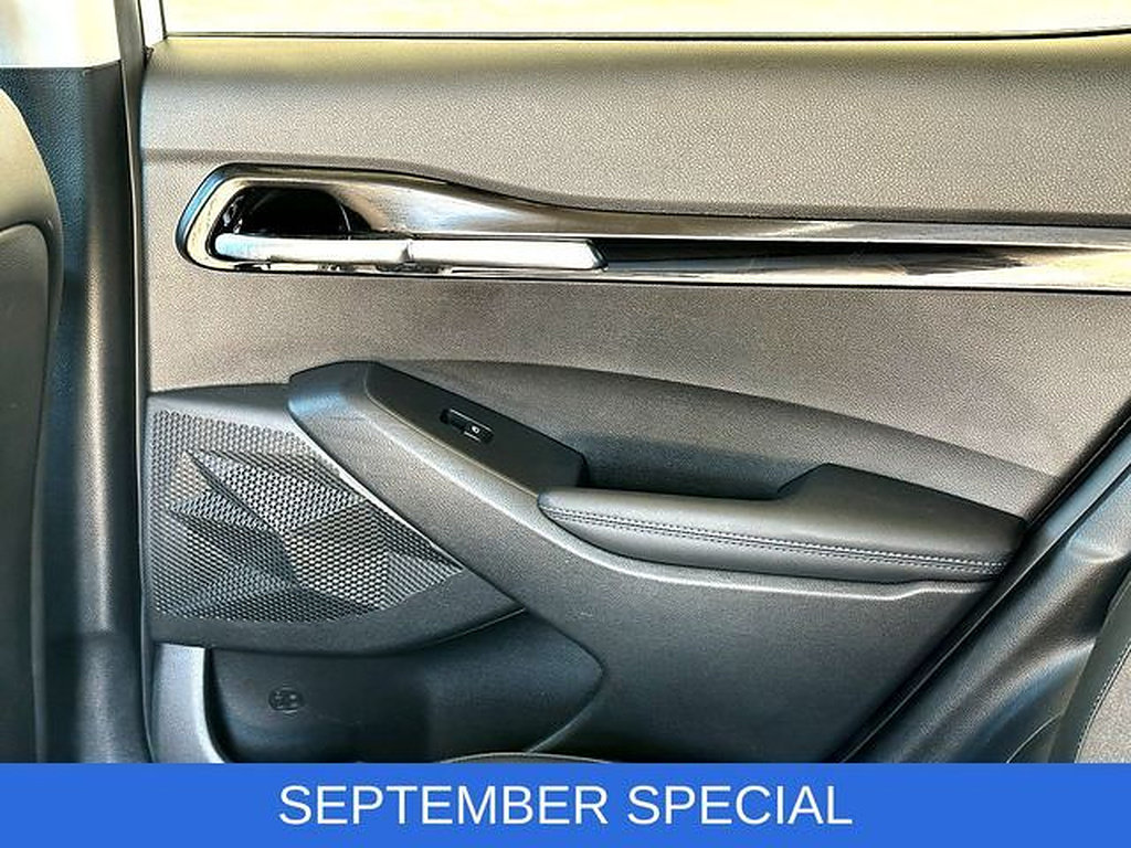 Used 2023 Kia Seltos S FWD image 20