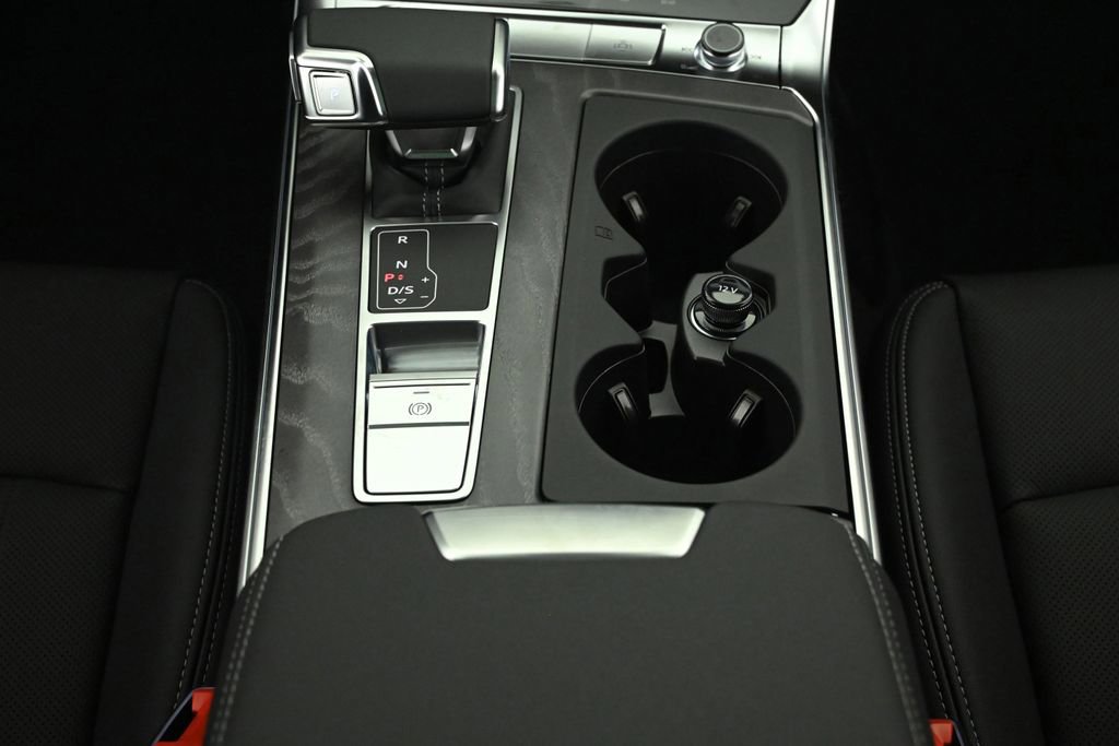 New 2025 Audi A6 Premium Plus image 13