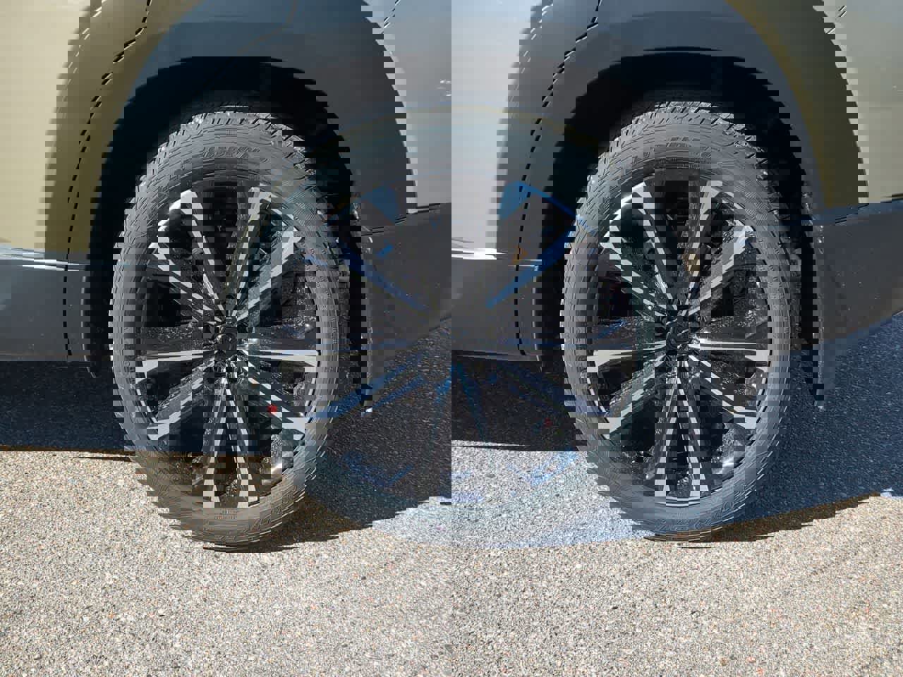 New 2026 MAZDA CX-50 AWD 2.5 S w/ Weather Package image 12