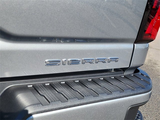 New 2026 GMC Sierra 2500 Denali w/ Denali Reserve Package image 5