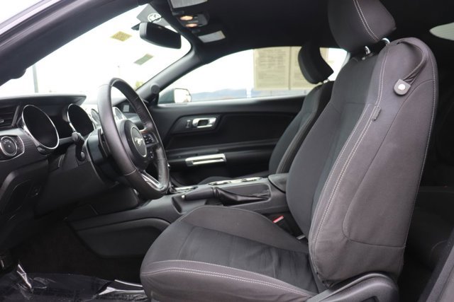 Used 2015 Ford Mustang Coupe w/ Ecoboost Performance Package image 10