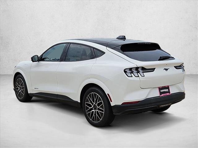 New 2026 Ford Mustang Mach-E Premium image 9
