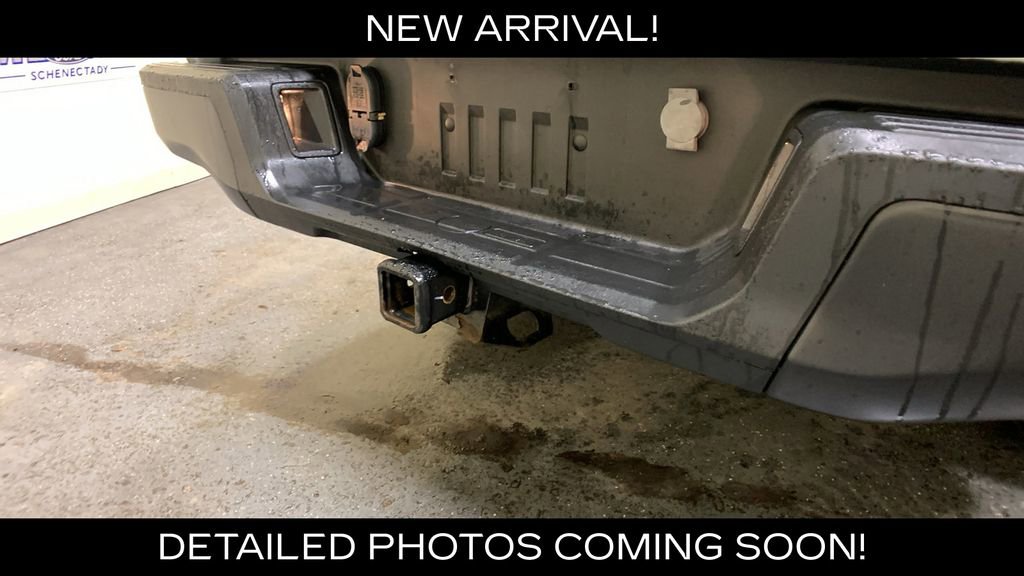 Used 2021 Ford Ranger XL w/ Equipment Group 101A High image 18