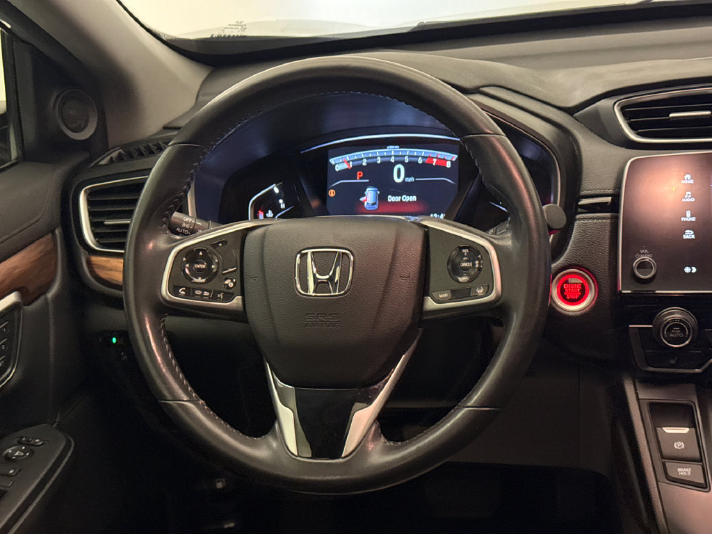 Used 2021 Honda CR-V EX-L image 15