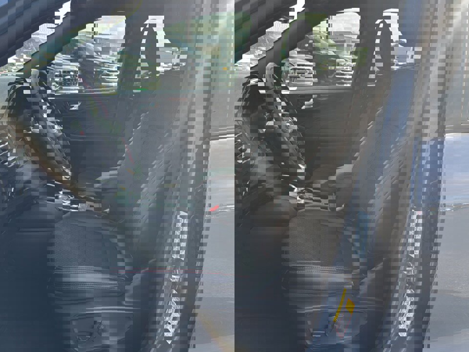 Used 2025 Ford Escape ST-Line w/ Tech Pack #1 image 15