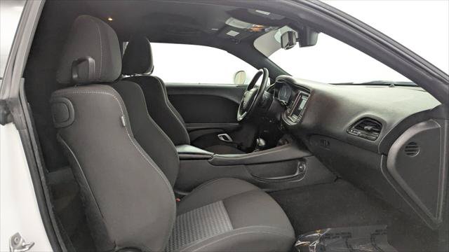 Used 2023 Dodge Challenger GT AWD/4WD image 18