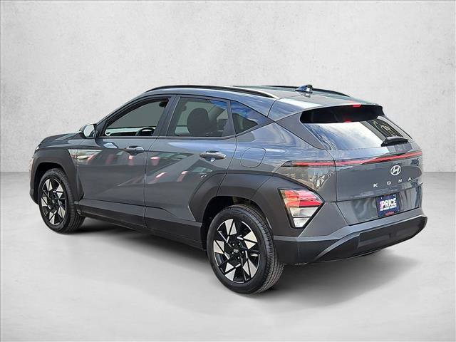 Used 2025 Hyundai Kona SEL FWD image 8