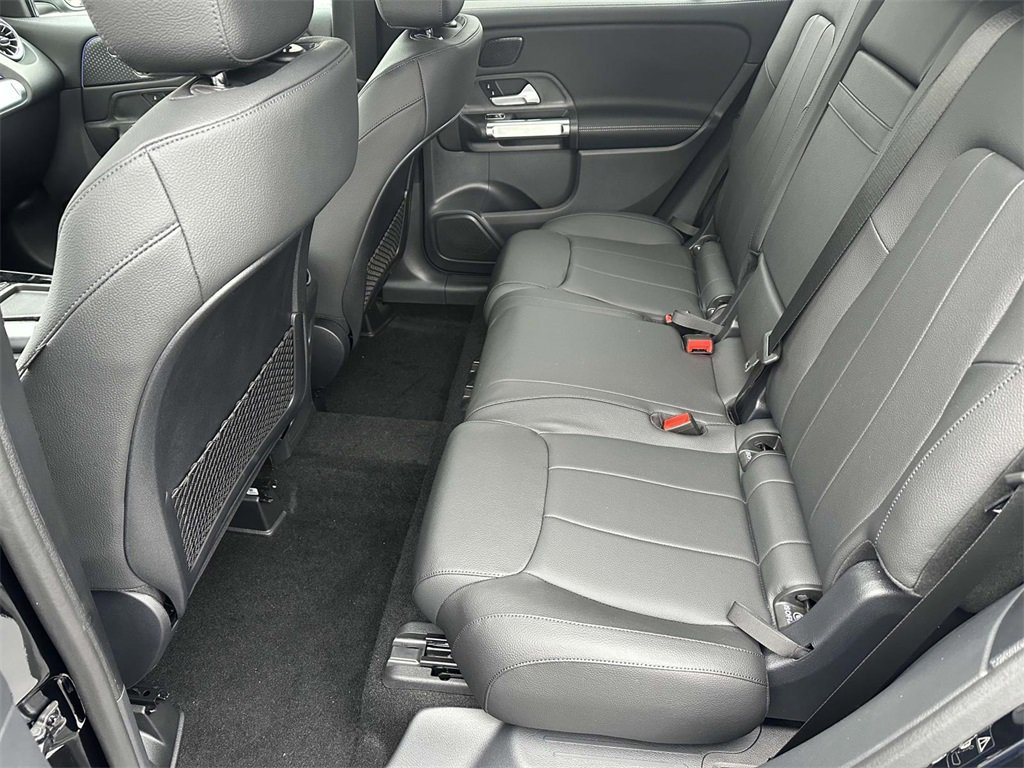 Certified 2025 Mercedes-Benz GLE 450 4MATIC image 22