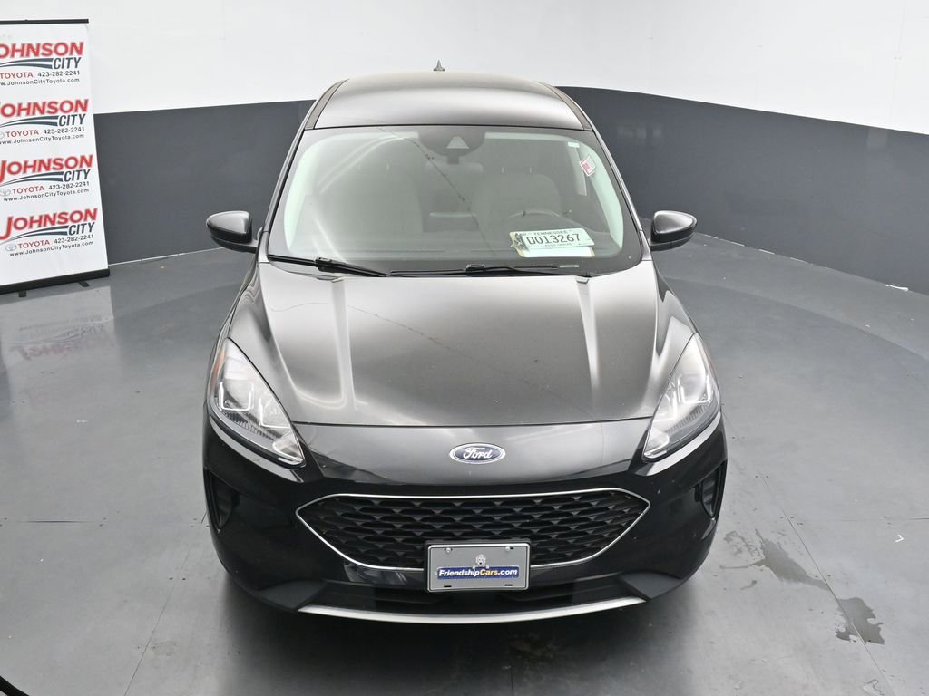 Used 2021 Ford Escape SE image 11