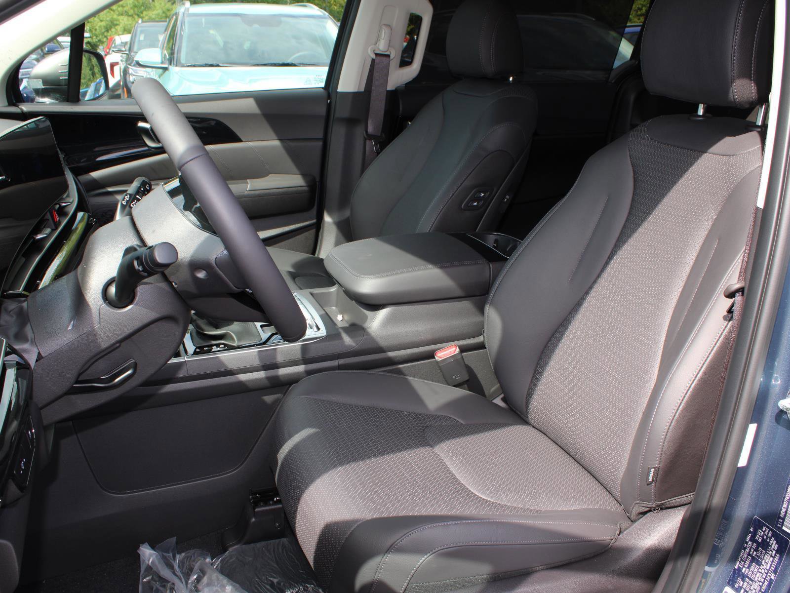 New 2026 Kia Carnival SX Prestige image 18