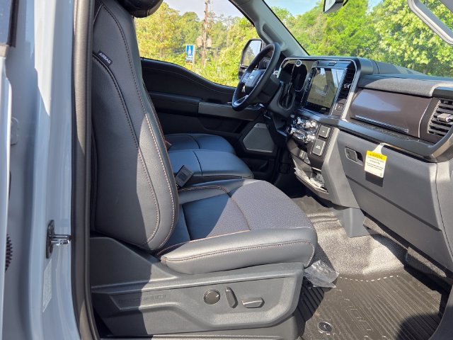 New 2027 Ford F350 Lariat RWD image 12