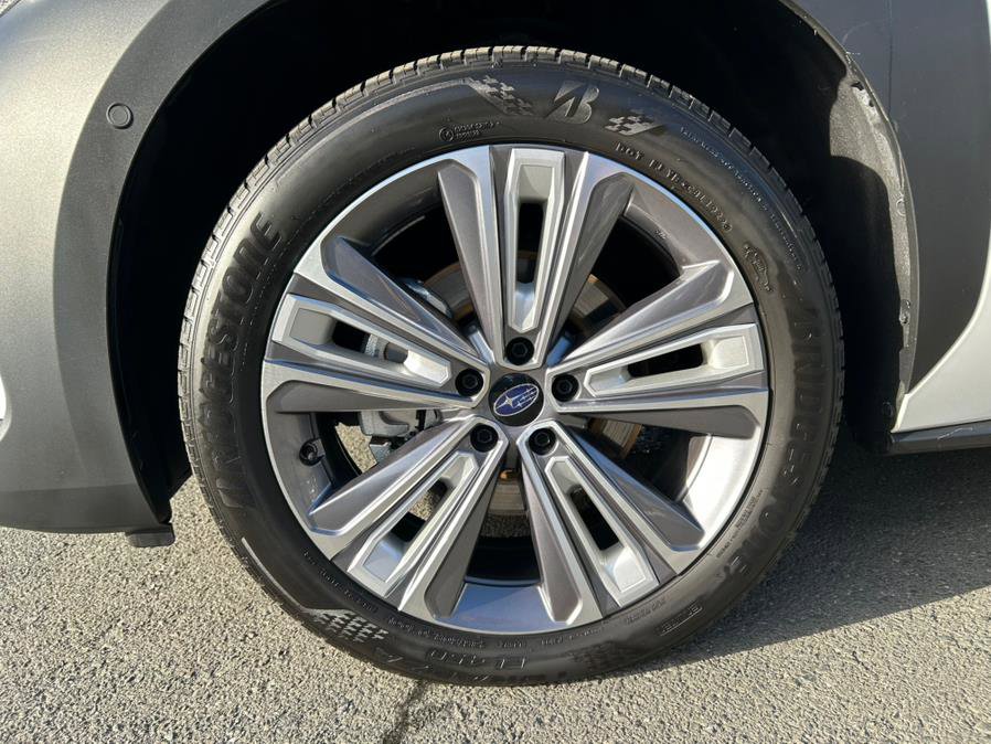 Used 2023 Subaru Solterra AWD image 59