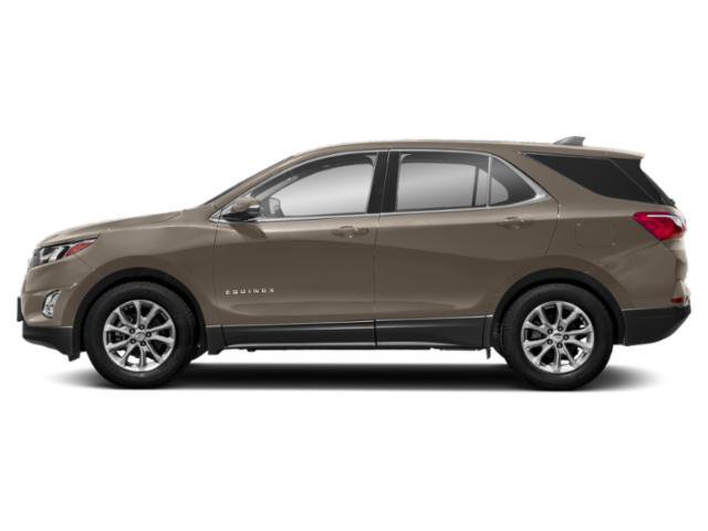 Used 2018 Chevrolet Equinox LT FWD image 3