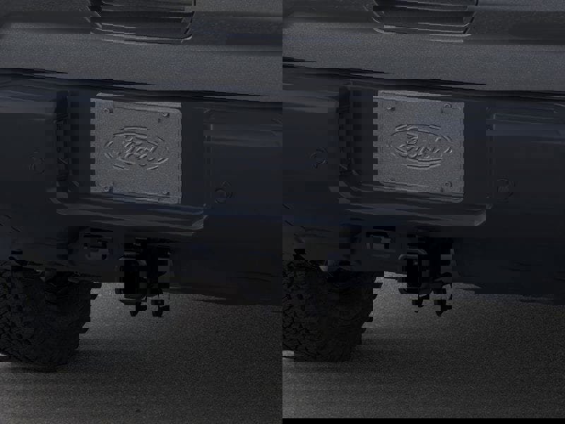 New 2026 Ford Bronco Sport Badlands image 52