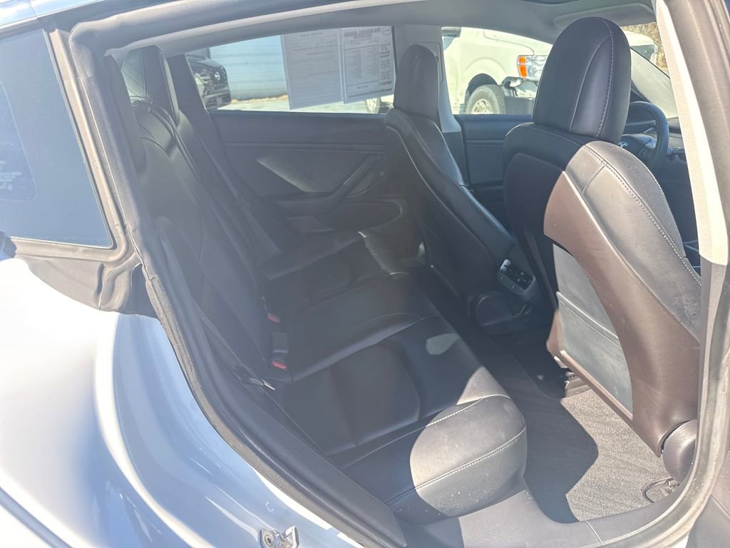 Used 2020 Tesla Model 3 Long Range image 29