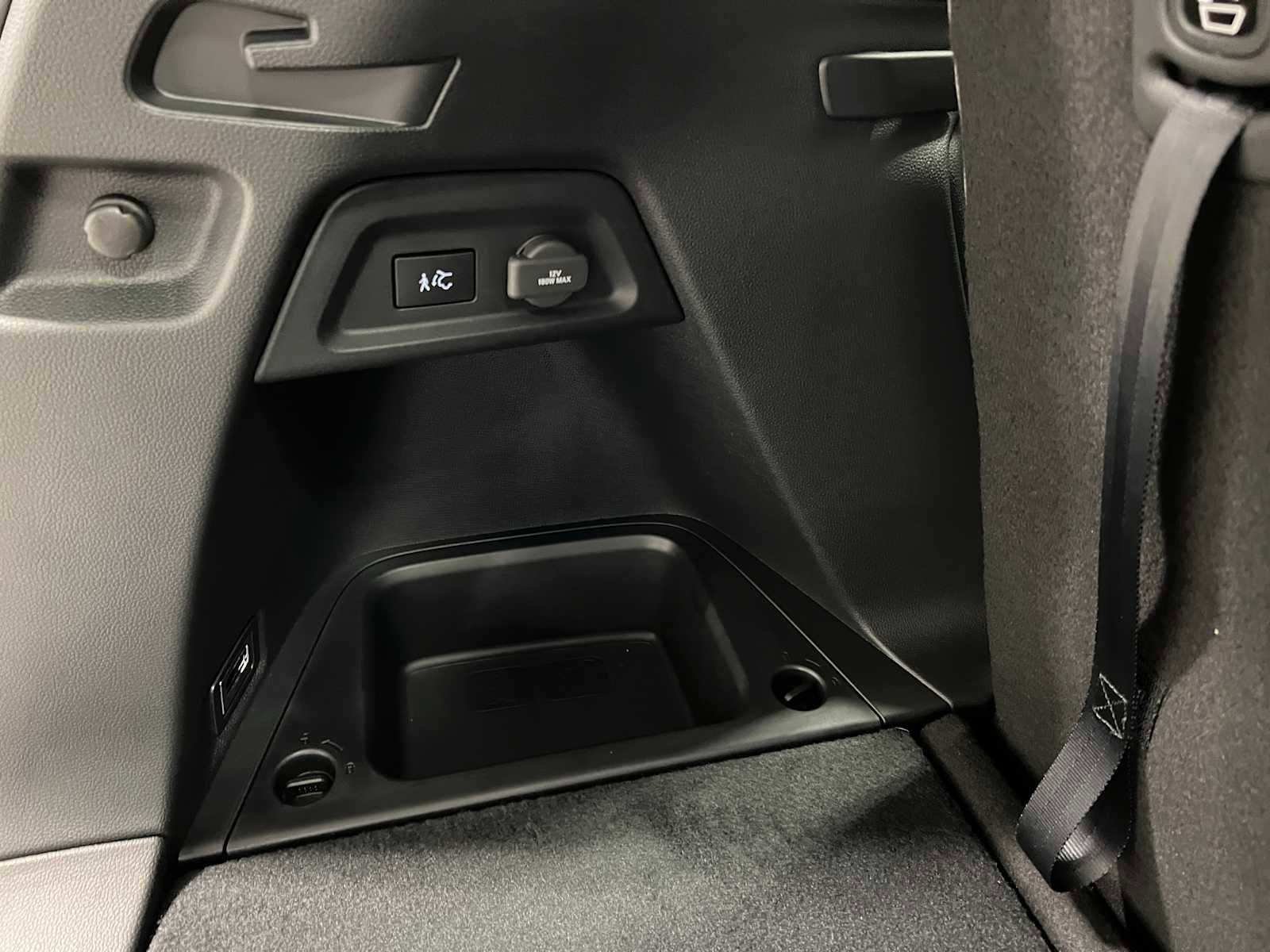 New 2025 Honda Pilot Touring image 34