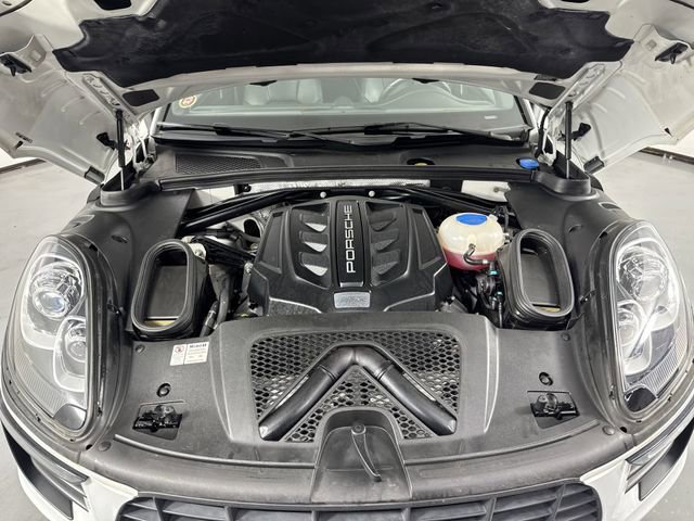 Used 2017 Porsche Macan S AWD/4WD image 27