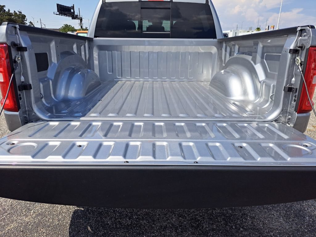 New 2026 RAM 1500 Big Horn AWD/4WD image 27