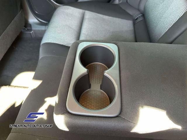 Used 2024 Nissan Rogue SV image 13