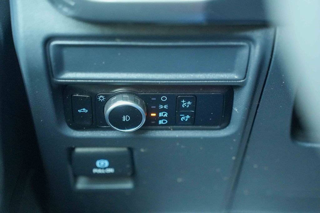 Certified 2023 Ford F150 XL w/ STX Appearance Package AWD/4WD image 18