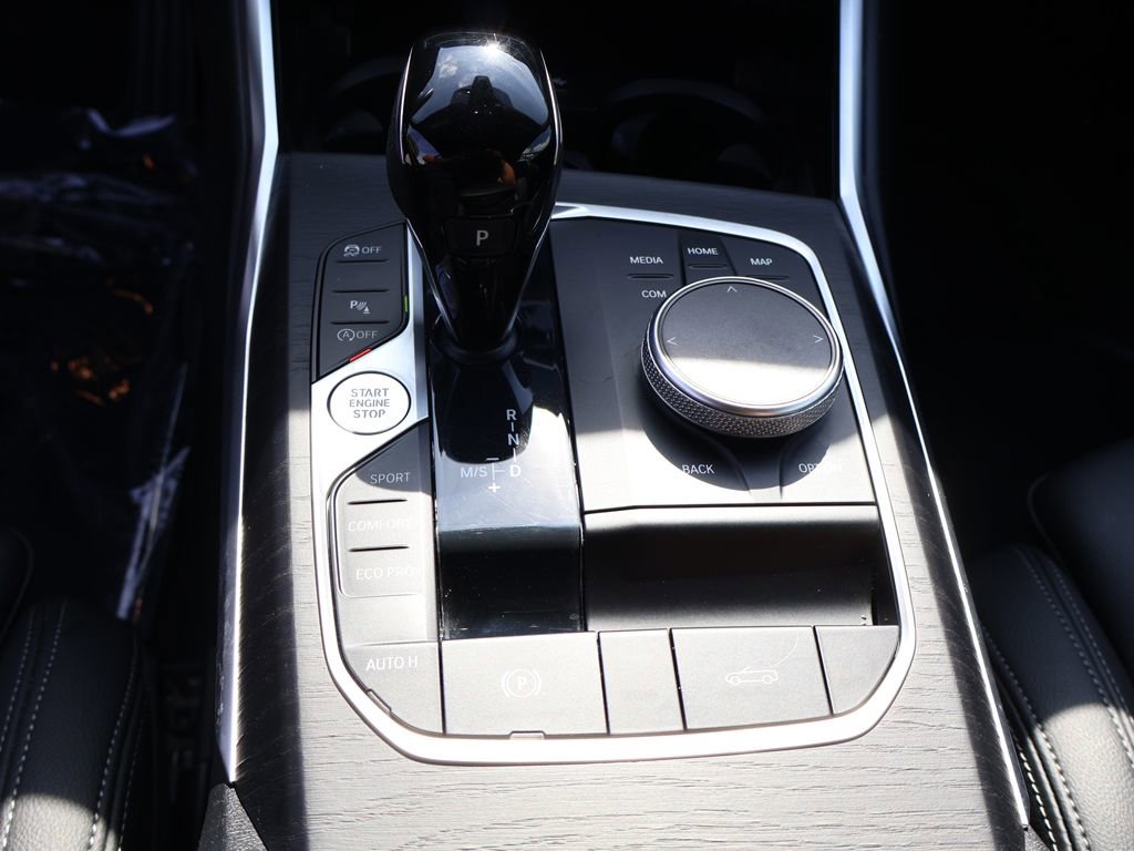 Used 2023 BMW 430i Convertible w/ Convenience Package RWD image 46