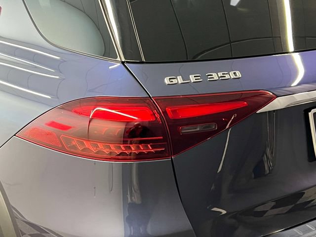 Certified 2026 Mercedes-Benz GLE 350 4MATIC image 10