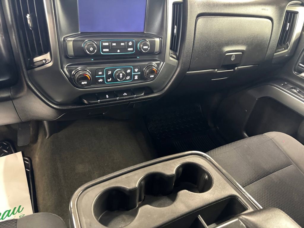 Used 2015 Chevrolet Silverado 2500 LT w/ LT Convenience Package image 15