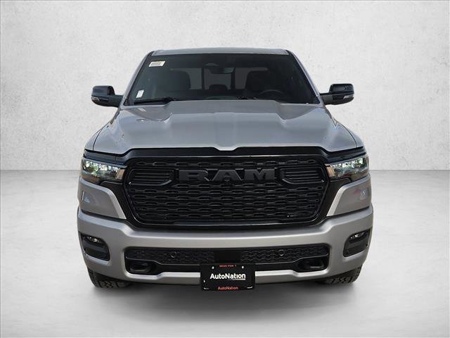 New 2026 RAM 1500 Big Horn w/ Night Edition image 6