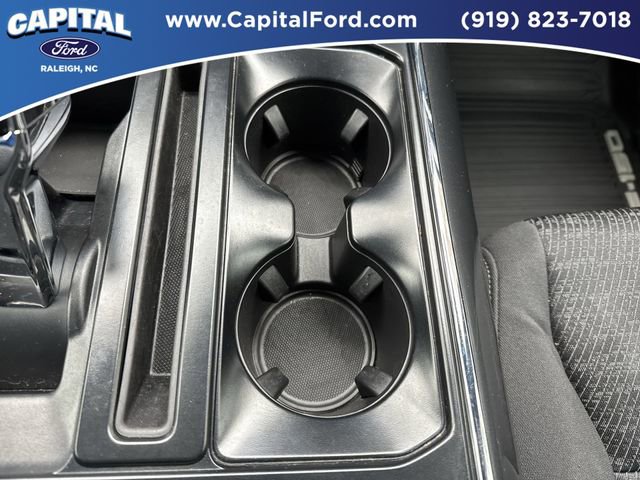 Certified 2023 Ford F150 XLT w/ Equipment Group 302A High AWD/4WD image 30