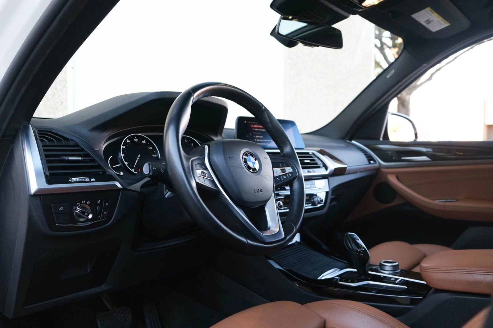 Used 2020 BMW X3 sDrive30i w/ Convenience Package RWD image 20