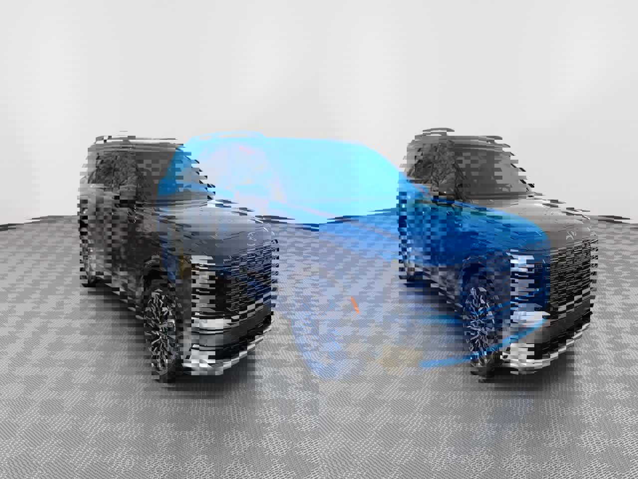 New 2026 Hyundai Palisade Calligraphy image 2