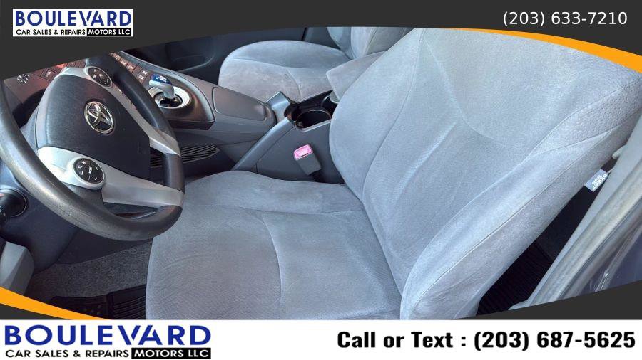 Used 2010 Toyota Prius Five FWD image 23