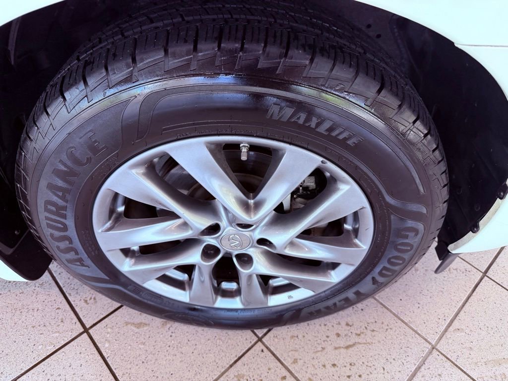 Used 2015 INFINITI QX60 FWD w/ Premium Plus Package image 18