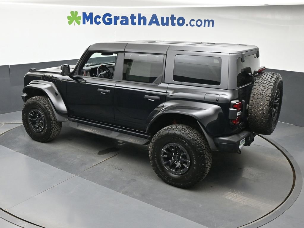 Used 2024 Ford Bronco Raptor image 20
