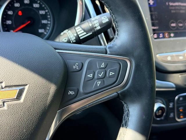 Used 2024 Chevrolet Equinox LT FWD image 12