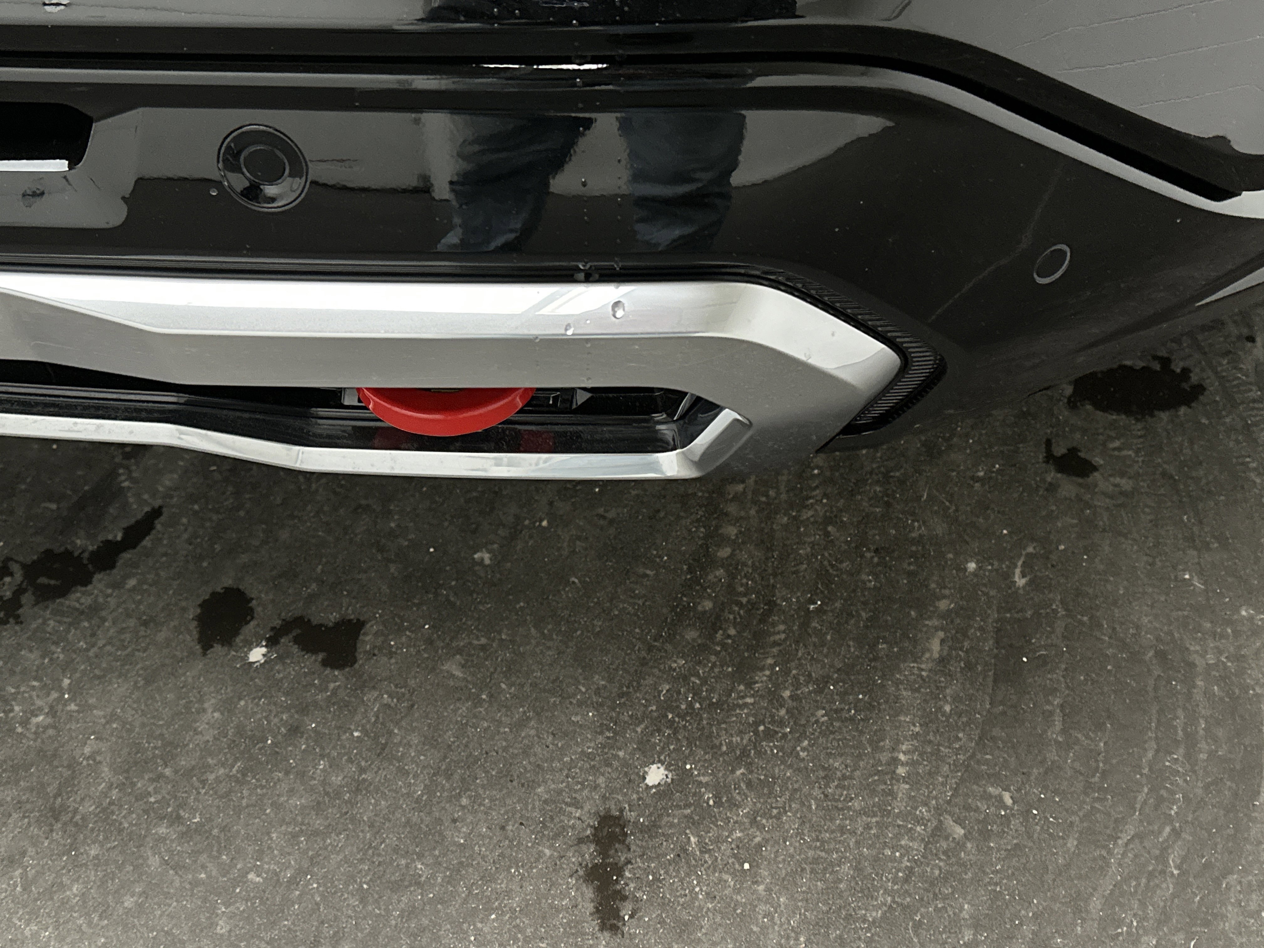 New 2026 Chevrolet Suburban Z71 w/ Z71 Off-Road Package image 3