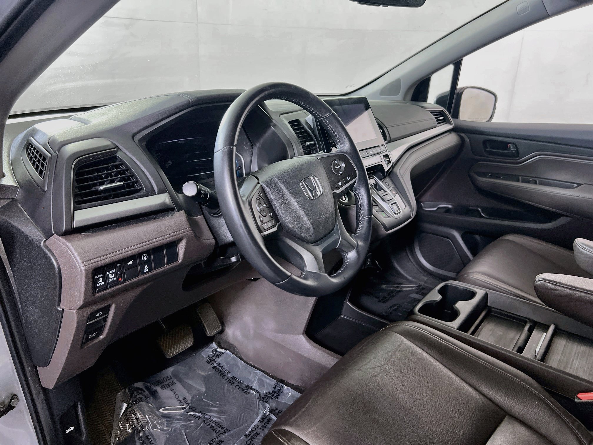 Used 2023 Honda Odyssey EX-L image 9