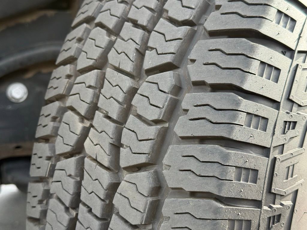 Used 2024 Chevrolet Silverado 2500 LTZ image 44