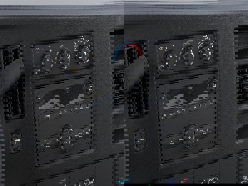 New 2026 Chevrolet Express 2500 w/ Driver Convenience Package image 20